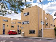 Schaakstraat 46, 3554 EL Utrecht