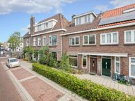 Pelikaanstraat 3, 3582 SB Utrecht