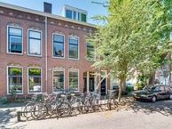 Grietstraat 22 C, 3514 VJ Utrecht