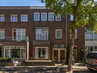 Jan van Goyenstraat 35, 6522 ET Nijmegen