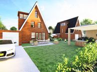 Middenweg - Vrijstaande woning (Bouwnr. B), 1701 AA Heerhugowaard