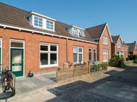 Kwekerijstraat 25, 8933 EZ Leeuwarden