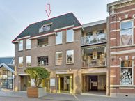 Molenstraat 21 D, 4881 CP Zundert