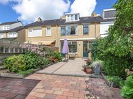 Burgemeester Mosselstraat 4, 1561 WE Krommenie