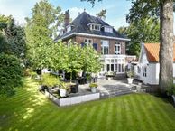 Minister Hartsenlaan 12, 1217 LS Hilversum