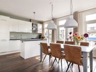 Mercatorstraat 141 III, 1056 RC Amsterdam