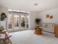 Klarinetpad 31, 3822 CS Amersfoort