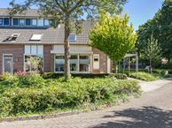 Prins Frederikstraat 22, 8071 NN Nunspeet