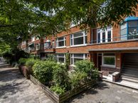 Boreelstraat 21 B, 3039 WG Rotterdam