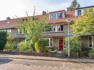 Amstelstraat 20, 3812 GD Amersfoort