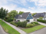 De Jister 20, 8731 EB Wommels