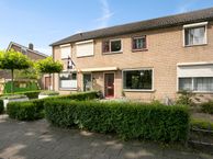 Zwaluwenhof 22, 4881 XX Zundert