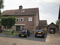 Kruisstraat 98, 5373 BS Herpen
