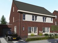 Belle van Zuylen - BNR 4 (Bouwnr. 4), 5122 LG Rijen