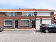 De Josselin de Jongstraat 10, 3314 VB Dordrecht