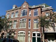 Cornelis Houtmanstraat 10 C, 2593 RH Den Haag