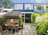 Voordewind 4, 1034 KT Amsterdam