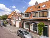 Buys Ballotstraat 24, 2313 TX Leiden