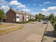 Chrysantenstraat 10, 4261 CP Wijk en Aalburg