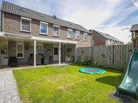 Prins van Luikstraat 39, 5575 BH Luyksgestel