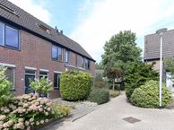 Glazeniersgilde 31, 3994 BL Houten