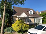 Ella Fitzgeraldlaan 29, 5629 RP Eindhoven