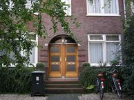 Singel 116, 3311 PE Dordrecht