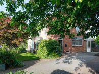 Esdoornlaan 2, 8603 CA Sneek