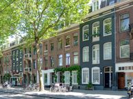 Sarphatipark 52 II/III, 1073 CZ Amsterdam