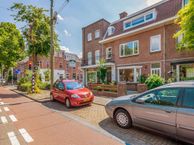 Prinses Mariannelaan 91, 2275 BC Voorburg