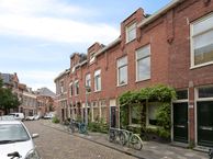 Coehoornsingel 81 a, 9711 BR Groningen
