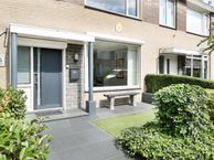 Prof. Rutgersstraat 23, 5224 JN Den Bosch