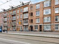 Admiraal De Ruijterweg 225 II, 1055 LR Amsterdam