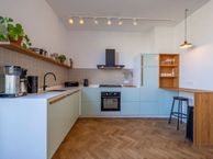 Lieve Verschuierstraat 57 A, 3021 ZC Rotterdam