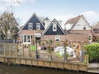 Dijkgraaf Poschlaan 26, 1135 GP Edam