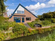 Pieter van Oldenborghlaan 53, 4797 CR Willemstad
