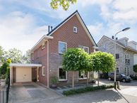 Steenbokstraat 7, 4105 VA Culemborg