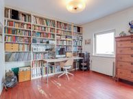 Homeruslaan 1, 3581 MA Utrecht