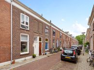 Koepoortstraat 6, 2612 HT Delft