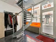 Steenbergsestraat 22, 4611 TG Bergen op Zoom