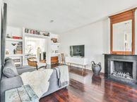 Wagenaarstraat 16 *3, 1093 CR Amsterdam