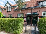 Croesestraat 27, 3522 AB Utrecht