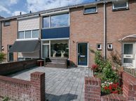 Telemannstraat 110, 8031 KM Zwolle