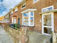 De Waal Malefijtstraat 27, 2225 LT Katwijk (ZH)