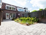 Lemmerstraat 35, 5045 WP Tilburg