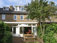 Meidoornstraat 15, 1402 CM Bussum