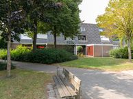 Jane Addamsstraat 68, 2131 VV Hoofddorp