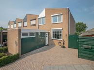 Sweelinckstraat 31, 3281 TV Numansdorp