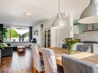 Leeuweriklaan 42, 3055 EC Rotterdam