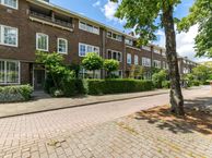 Lessinglaan 83, 3533 AT Utrecht